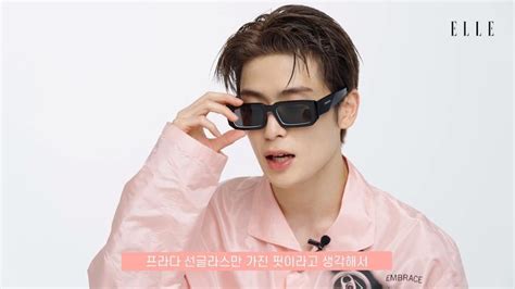 jaehyun sunglasses|jaehyun tuxedo.